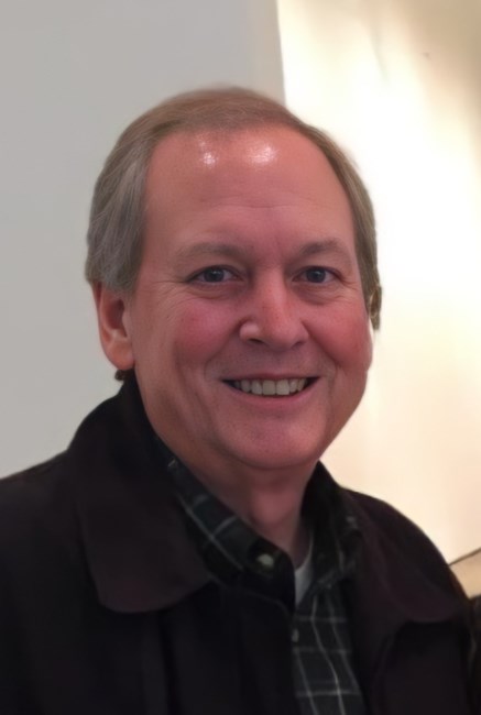 Obituario de Daniel Andrew Luby