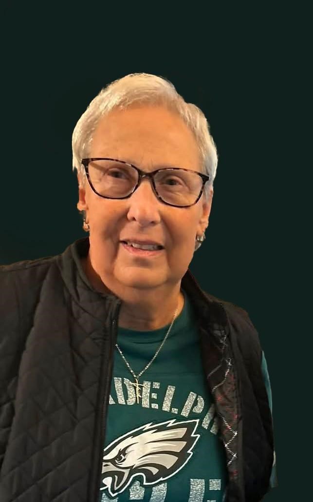 Obituary of Nancy Conway