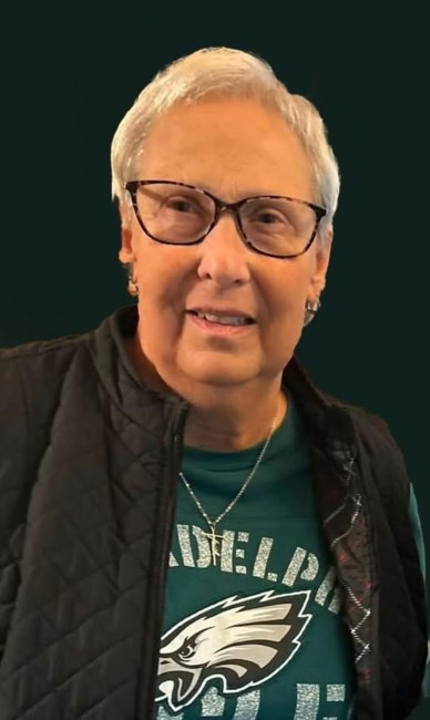 Obituary of Nancy Conway