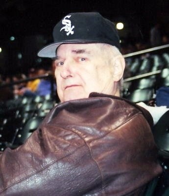 Obituary of Albert Bogdan