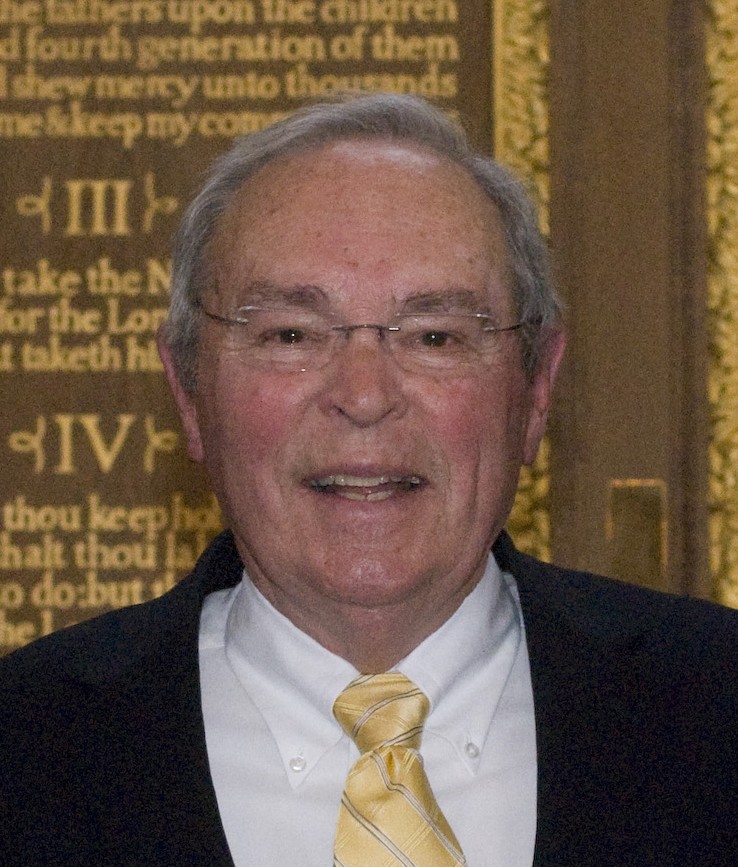 John Marshall Obituary Fulton, MO