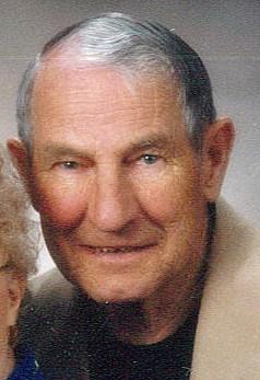 Obituary of Leslie Arthur Bobier