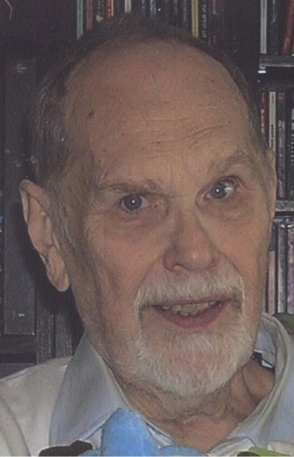 Obituary of Frank R. Christian
