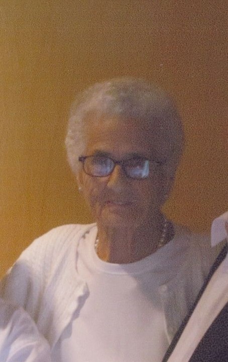 Obituary of Mary Ellen Grooms