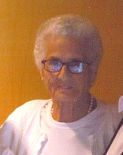 Obituary of Mary Ellen Grooms