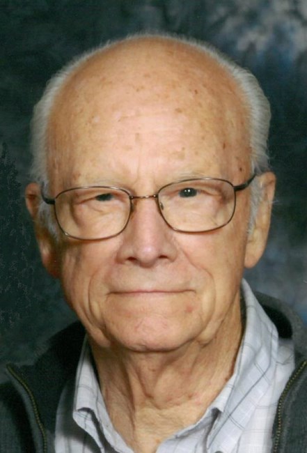 Obituary of Richard "Dick" Boubek