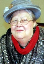 Betty Maus