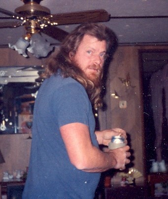 Obituary of Terry Ray Brooks