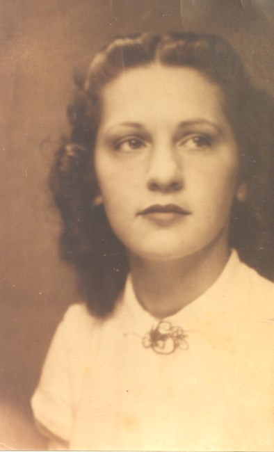 Obituary of Pearl Godsey Bice