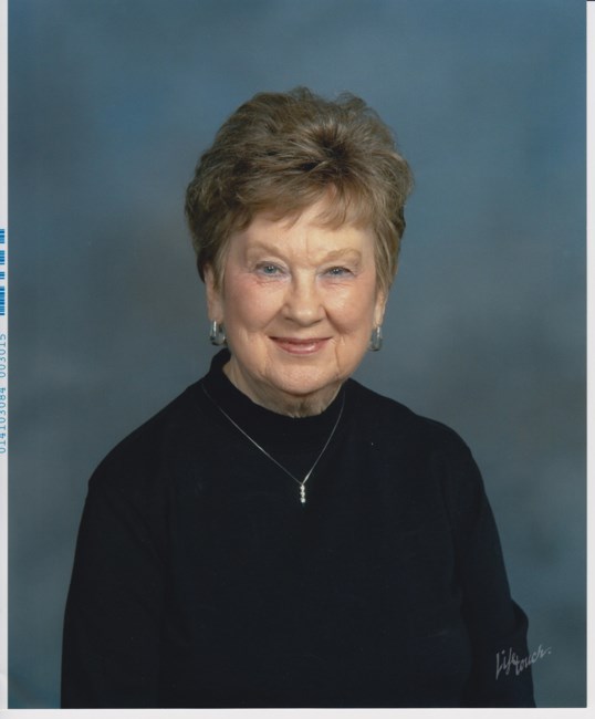 Obituary of Ruby N. Seymore