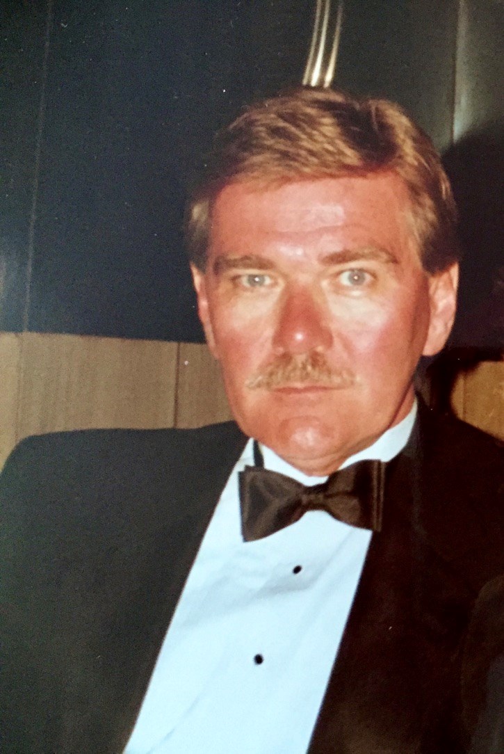 Obituary of Nicholas Radgowski