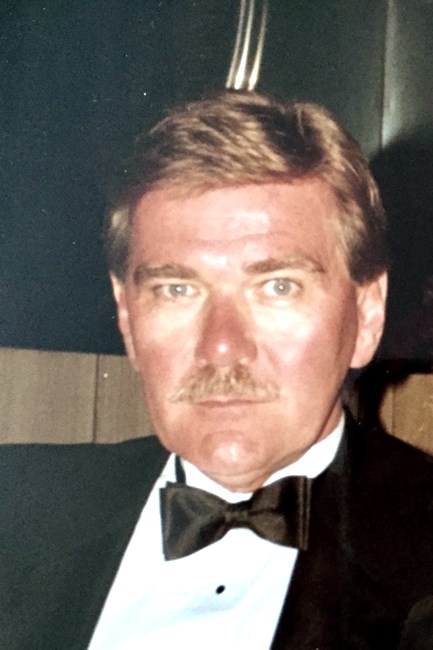 Obituary of Nicholas Radgowski