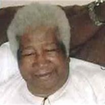 Obituary of Cleveland Littlejohn