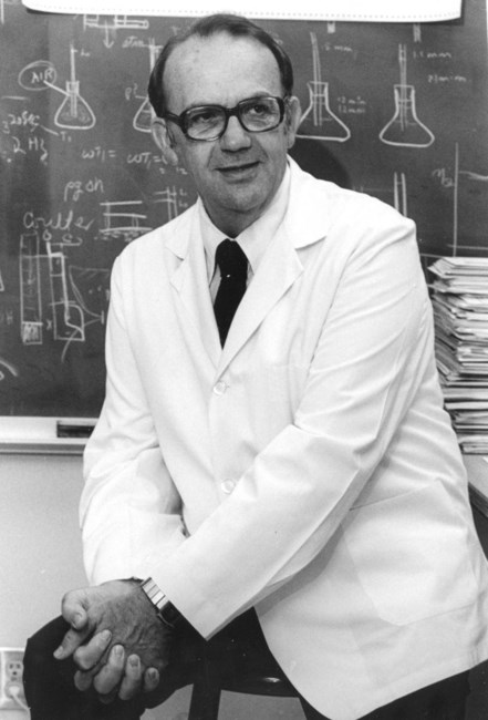 Obituary of George Butte Thurston