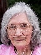 Obituary of Mary K. Roark