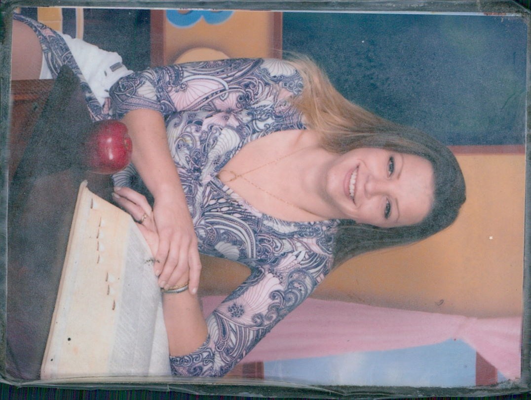 Obituary of Barbara Joann Fedele