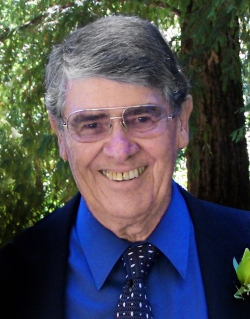 Obituary of Clinton William Stickney