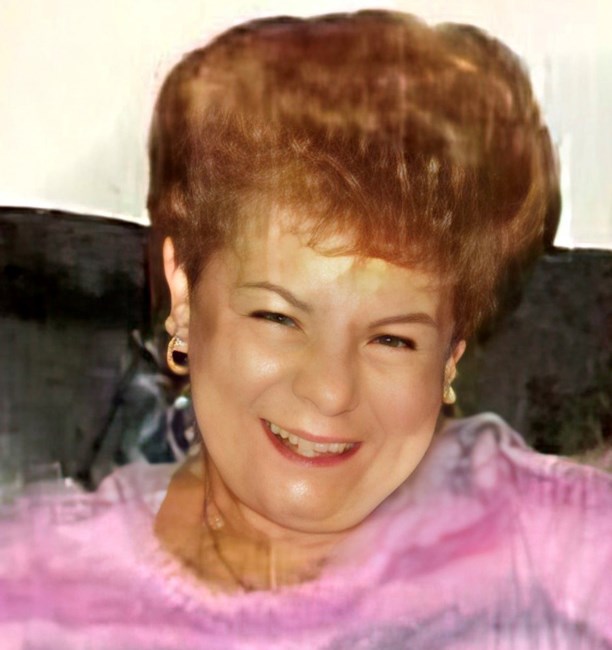 Obituary of Candita Santiago