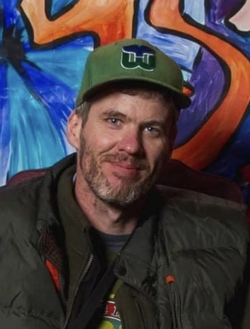 Obituary of Paul W. Murray