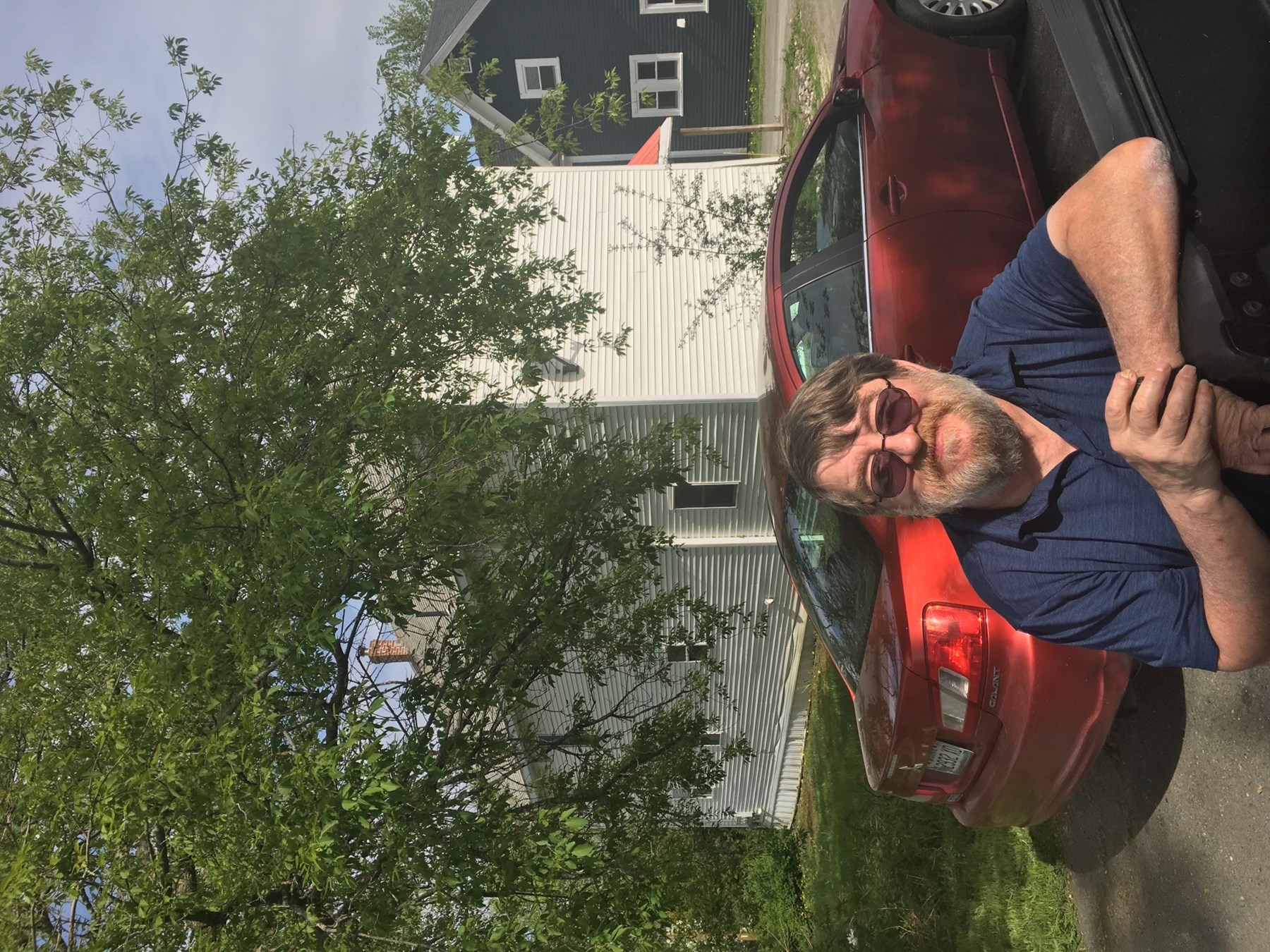 Avis de décès de Melvin Clarence Gould