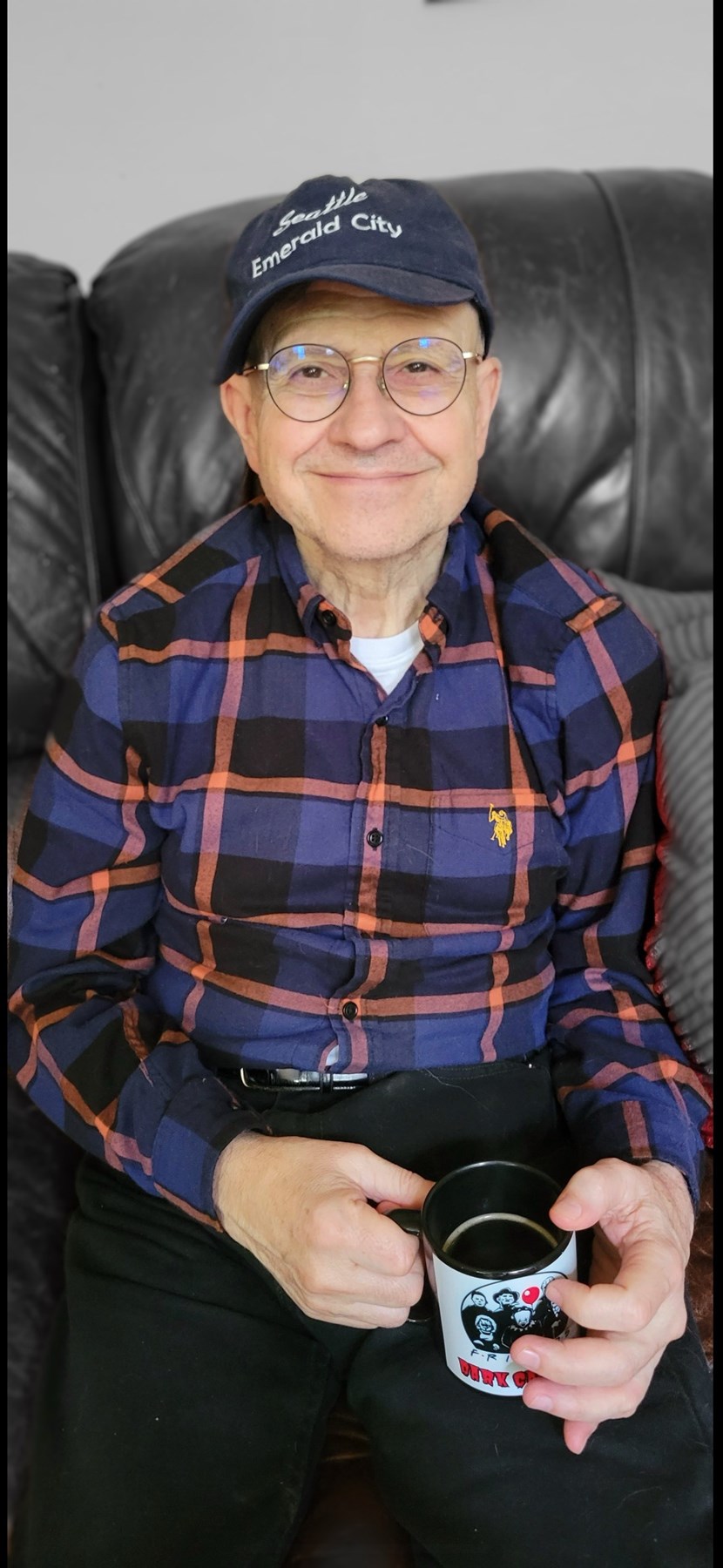 Obituary of Steven John Hammerle