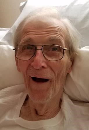 Obituario de Kevin John Hoey