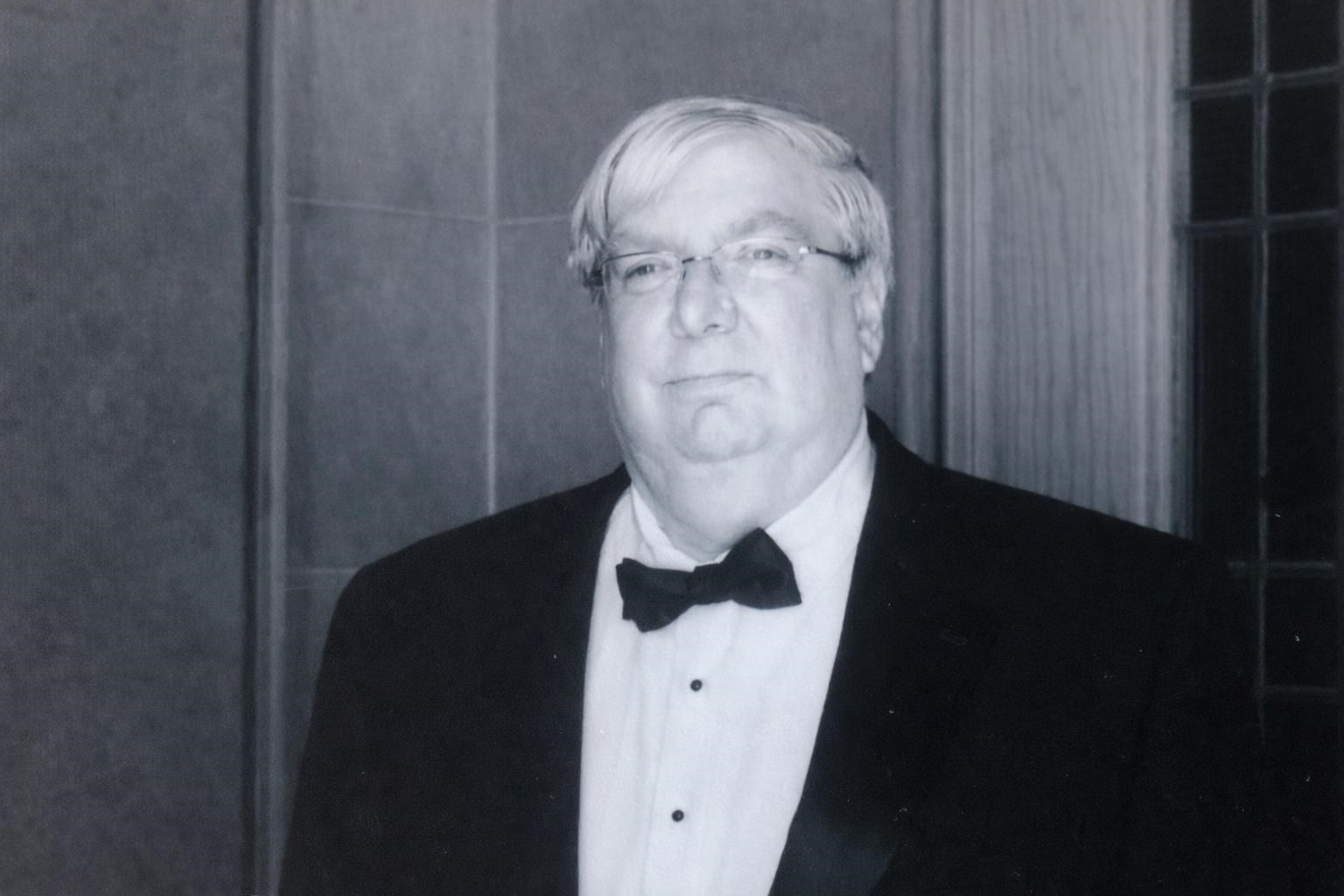 Obituary of Allen Bradley Gehret