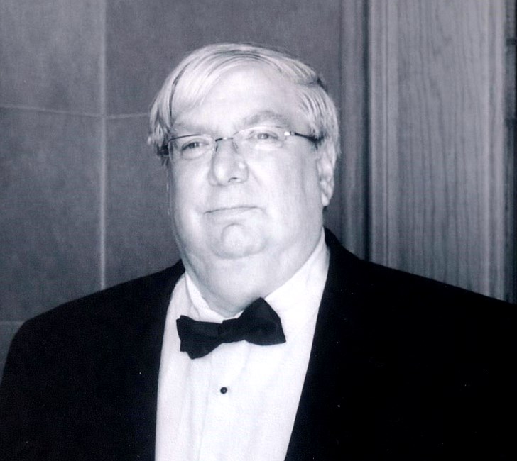 Obituary of Allen Bradley Gehret