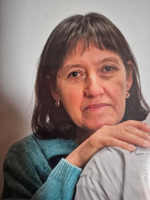 Obituary of Yolanda Garcia Gallardo