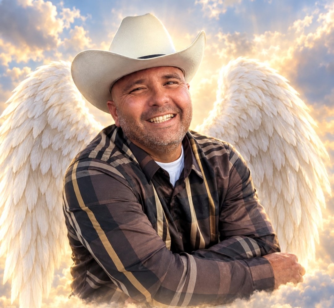 Obituary of Manuel "Meñito" Martinez