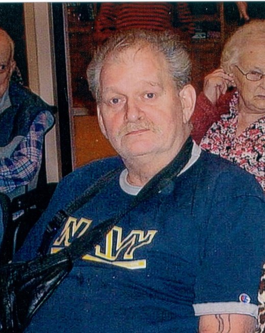 Obituary of Ronald Edward Tibbetts