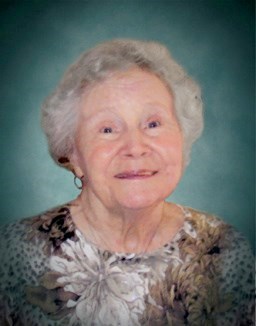 Obituary of Gladys Eileen (Wozniak) Carson