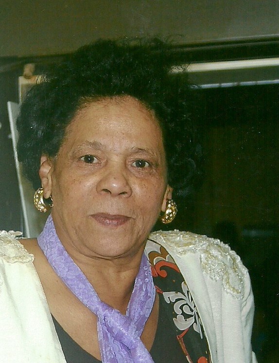 Obituary of Estela Teresa Ortiz