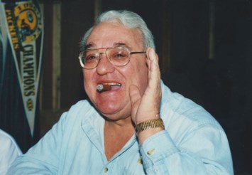 Obituary of Terry Jumja J. Martindale