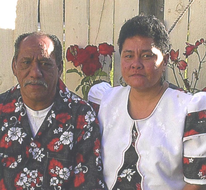 Obituary of Aveina Jr Aveina