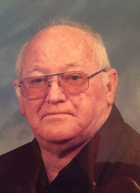 Obituary of Elmer Wade Guidry