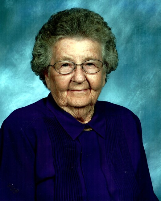 Obituary of Wonza A. Loven