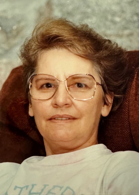 Obituary of Catherine J. Byler