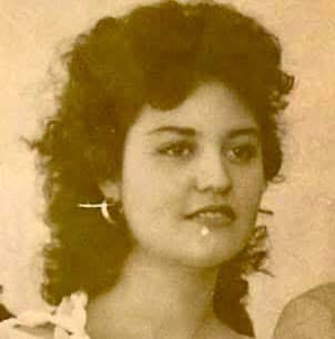 Obituary of Judith Garcia