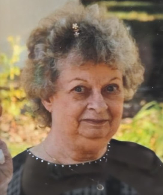 Obituary of Linda Diane Goworko