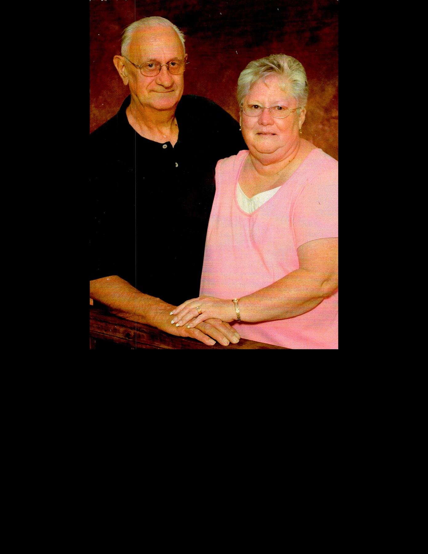 Obituary of Daniel C Martin