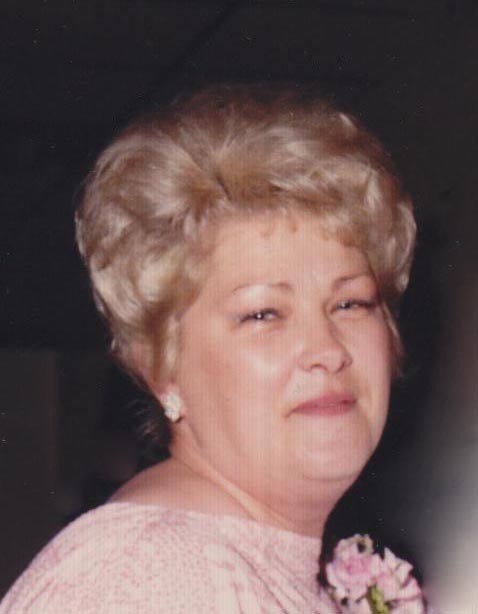 Obituary of Jacqueline M. "Jackie" Taylor Morgan