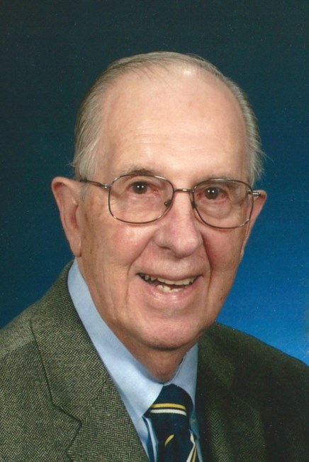 Obituary of Charles I Graves