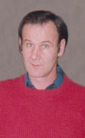 Obituary of John Joseph Mckinnon