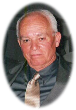 Obituary of Edward Laney
