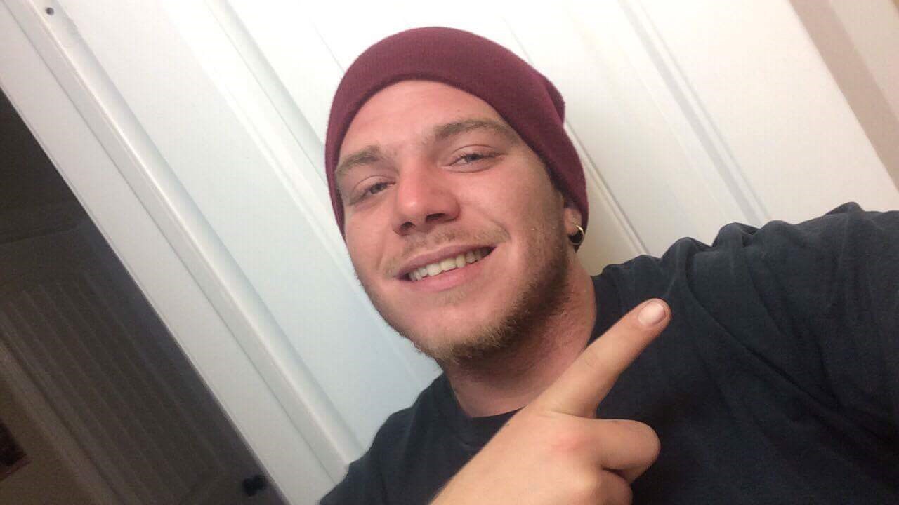 Obituary of David D.J. Elliott Camardelle