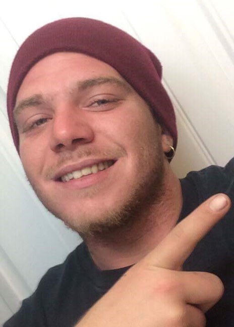 Obituary of David D.J. Elliott Camardelle