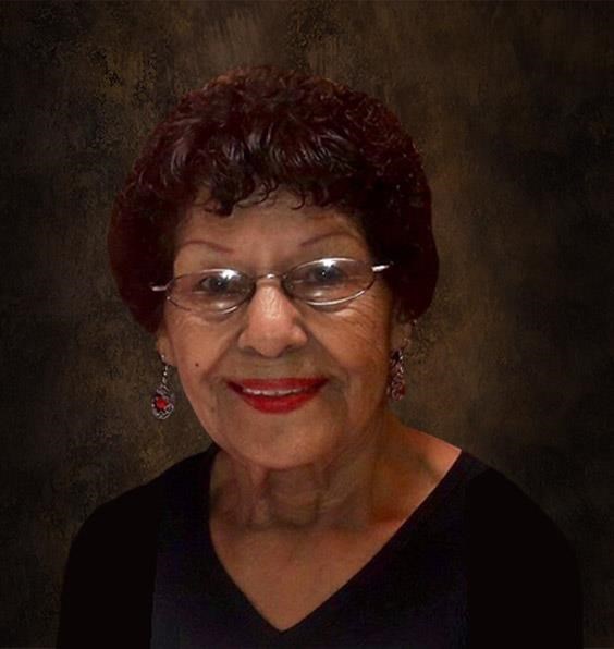 Obituary of Rosario Mary Salinas