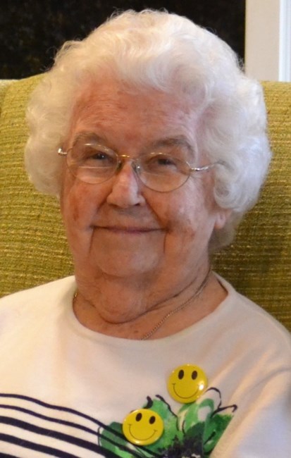 Obituary of Minnie Ray West