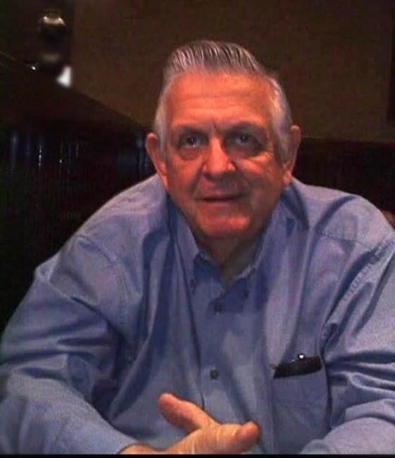 Obituary of Richard Wittel Sr.